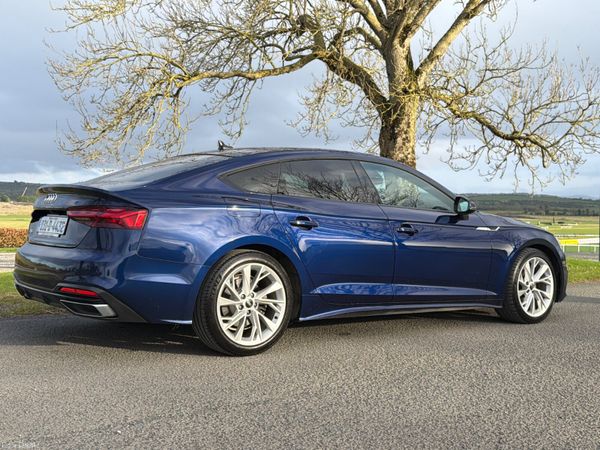 Audi A5 2023 SE TDI 163 HP S-Tronic 382193488