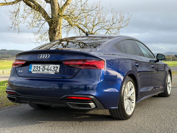 Audi A5 2023 SE TDI 163 HP S-Tronic 382193494