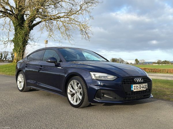 Audi A5 2023 SE TDI 163 HP S-Tronic 382193438
