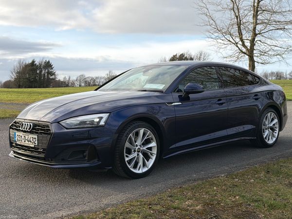 Audi A5 2023 SE TDI 163 HP S-Tronic 382193524