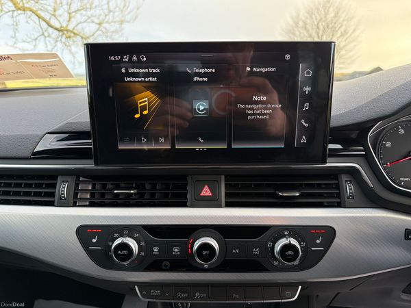 Audi A5 2023 SE TDI 163 HP S-Tronic 382193656