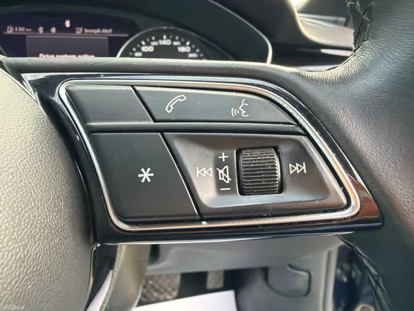 Audi A5 2023 SE TDI 163 HP S-Tronic 382193670