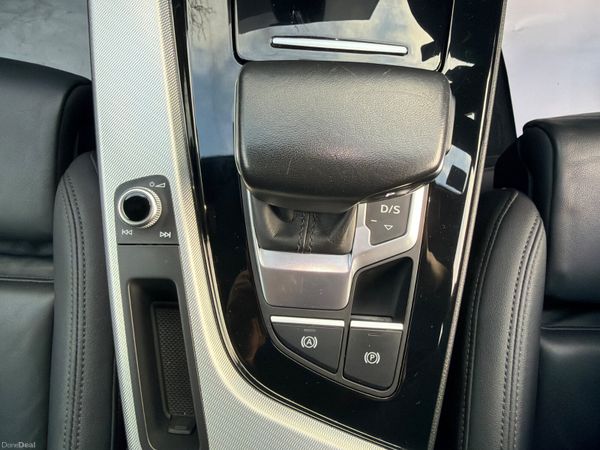 Audi A5 2023 SE TDI 163 HP S-Tronic 382193696