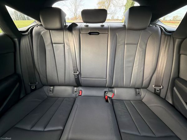 Audi A5 2023 SE TDI 163 HP S-Tronic 382193698