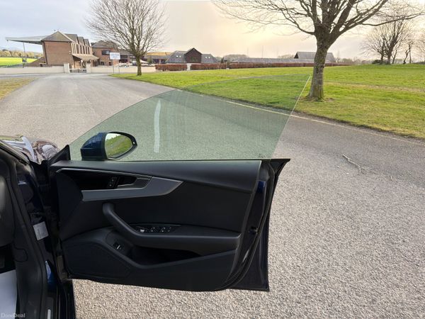 Audi A5 2023 SE TDI 163 HP S-Tronic 382193614