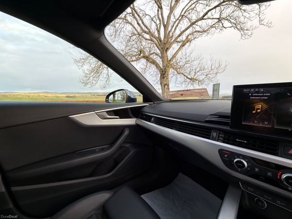 Audi A5 2023 SE TDI 163 HP S-Tronic 382193704