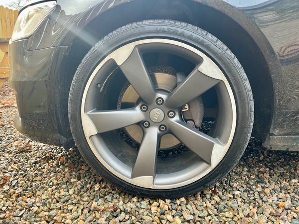 Audi A6 2016 low millage 382194402