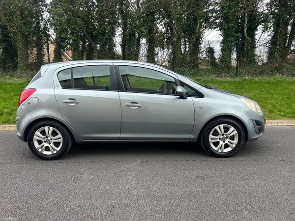 Opel Corsa 2012 ( NCT 01/27. TAX12/26) 382194858