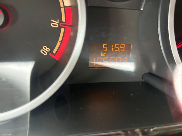 Opel Corsa 2012 ( NCT 01/27. TAX12/26) 382194886