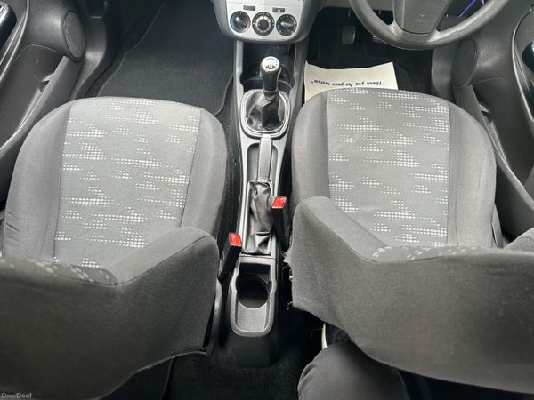 Opel Corsa 2012 ( NCT 01/27. TAX12/26) 382194890