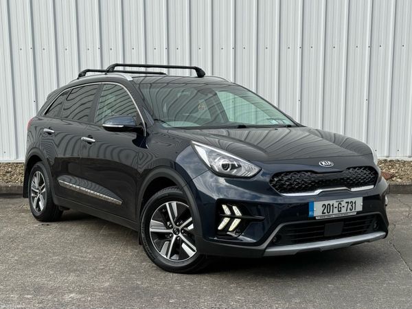 Kia Niro PHEV (High Spec) * EASTER SALE * 382195080