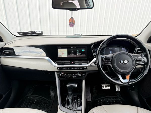 Kia Niro PHEV (High Spec) * EASTER SALE * 382195082