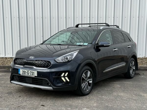 Kia Niro PHEV (High Spec) * EASTER SALE * 382195088