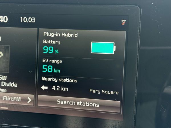 Kia Niro PHEV (High Spec) * EASTER SALE * 382195094