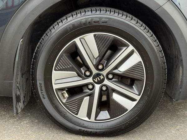 Kia Niro PHEV (High Spec) * EASTER SALE * 382195102
