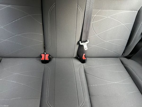 Ford Fiesta 2016 (NCT 03/27) 382195432