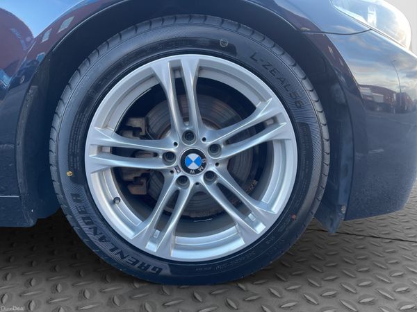 2016 BMW5 SERIES 523D M SPORTS AUTOMATIC 382195758