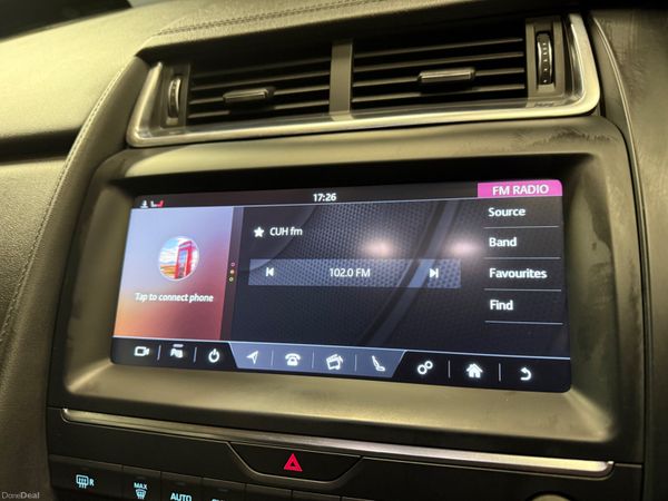 202 Jaguar E-Pace 2LtrD Auto *High Spec / Low Klm* 382196474