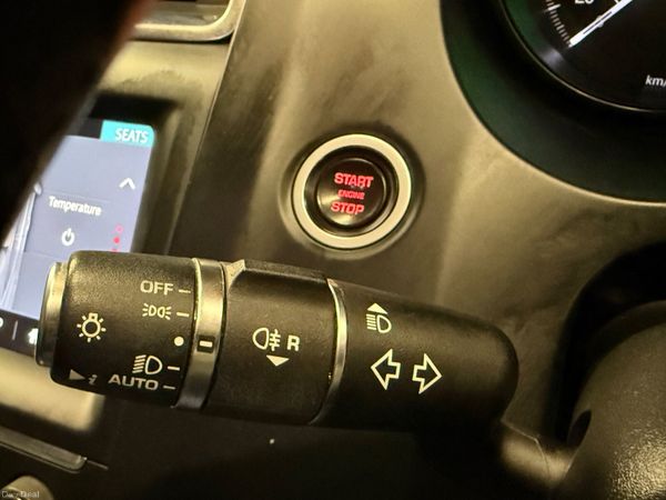 202 Jaguar E-Pace 2LtrD Auto *High Spec / Low Klm* 382196476