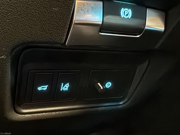 202 Jaguar E-Pace 2LtrD Auto *High Spec / Low Klm* 382196496