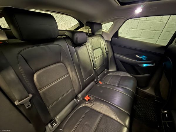 202 Jaguar E-Pace 2LtrD Auto *High Spec / Low Klm* 382196424