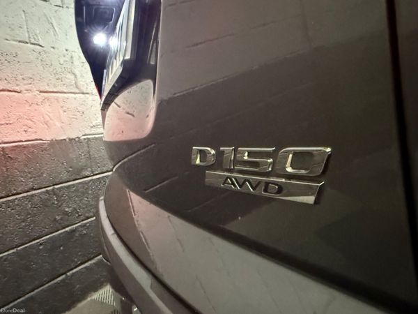 202 Jaguar E-Pace 2LtrD Auto *High Spec / Low Klm* 382196524