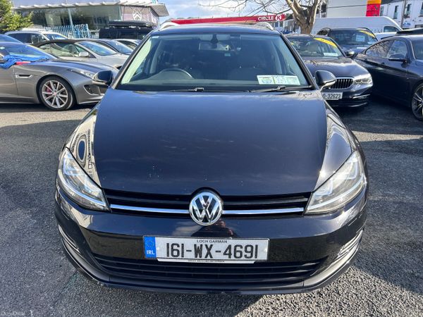 2016 VW GOLF 1.2TSI COMFORTLINE DSG AUTO ESTATE 382196660