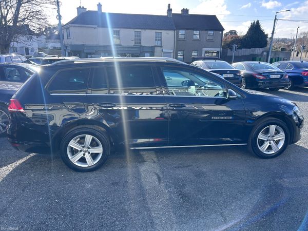 2016 VW GOLF 1.2TSI COMFORTLINE DSG AUTO ESTATE 382196666