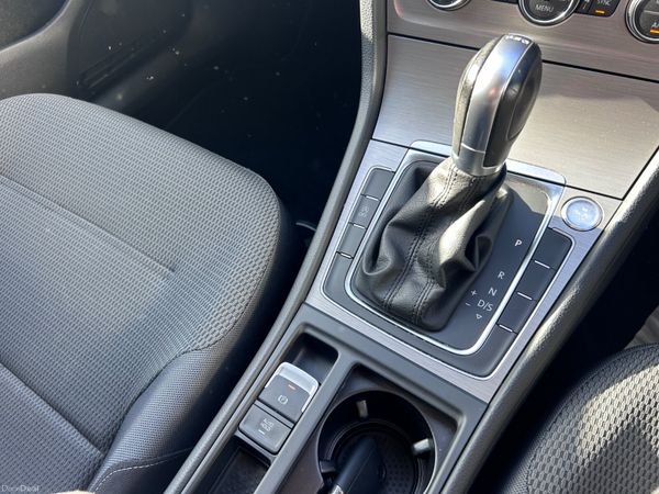 2016 VW GOLF 1.2TSI COMFORTLINE DSG AUTO ESTATE 382196668