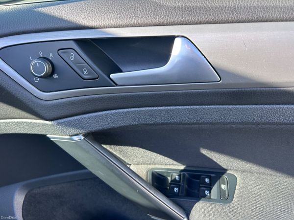 2016 VW GOLF 1.2TSI COMFORTLINE DSG AUTO ESTATE 382196674