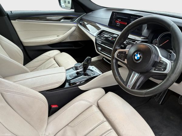 BMW 5-Series M-Sport Automatic 382197366