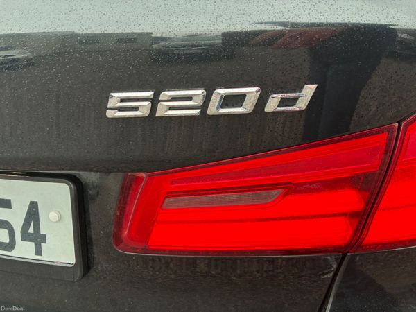 BMW 5-Series M-Sport Automatic 382197406