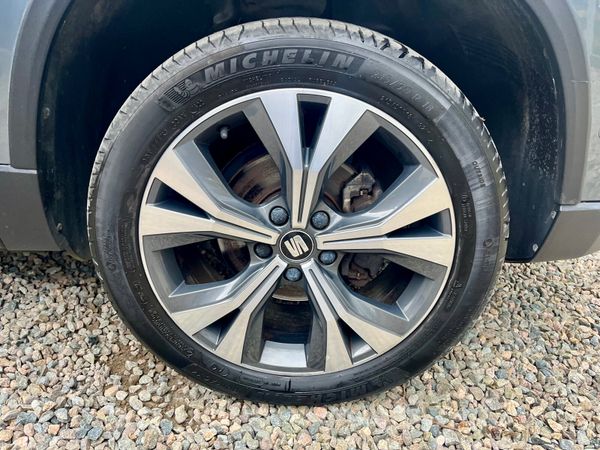 SEAT Ateca 2019 SE TECH LOW MILES 382199344