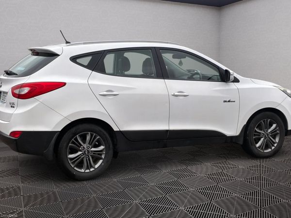 Hyundai ix35 *NCT 01-27* 382107854