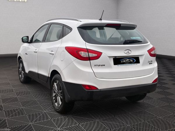 Hyundai ix35 *NCT 01-27* 382107824