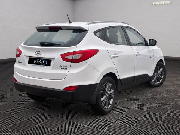 Hyundai ix35 *NCT 01-27* 382107826
