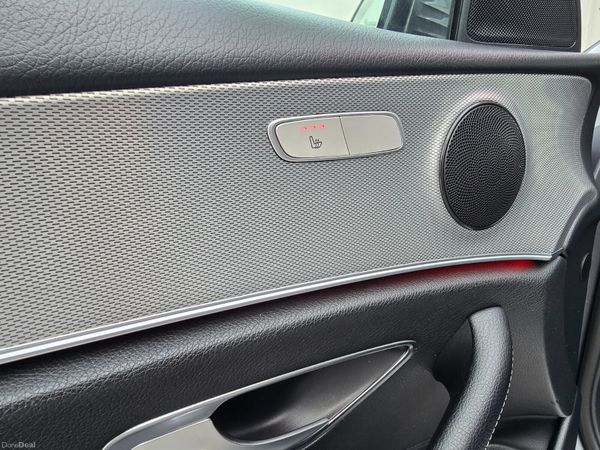 Mercedes-Benz E-Class 2017 382108022