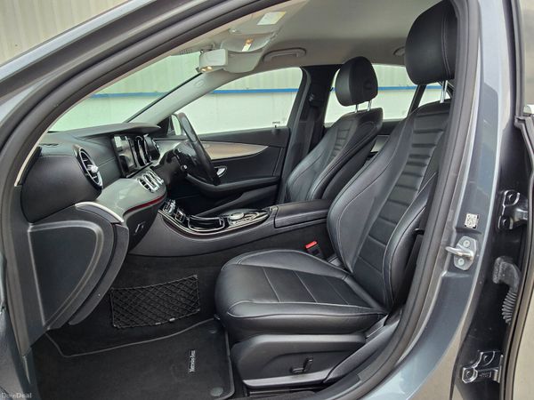 Mercedes-Benz E-Class 2017 382108026