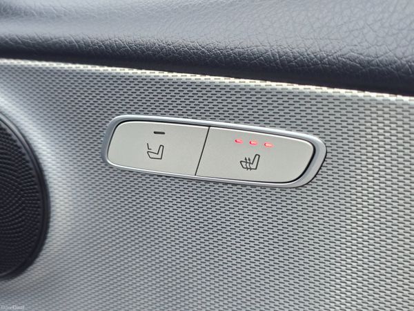 Mercedes-Benz E-Class 2017 382108036