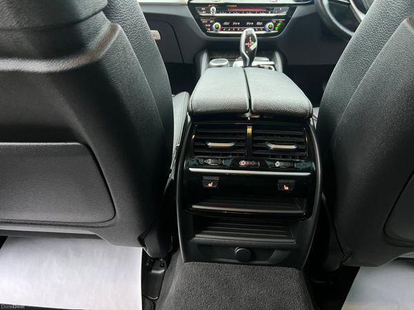 2017 BMW 523 LUXURY LINE NCT 2028 382108146