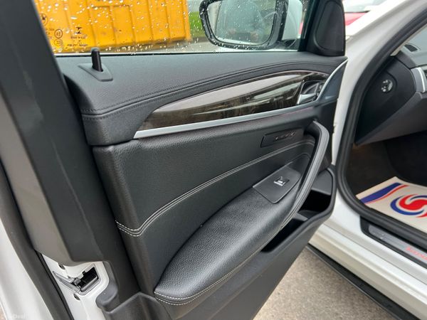 2017 BMW 523 LUXURY LINE NCT 2028 382108130