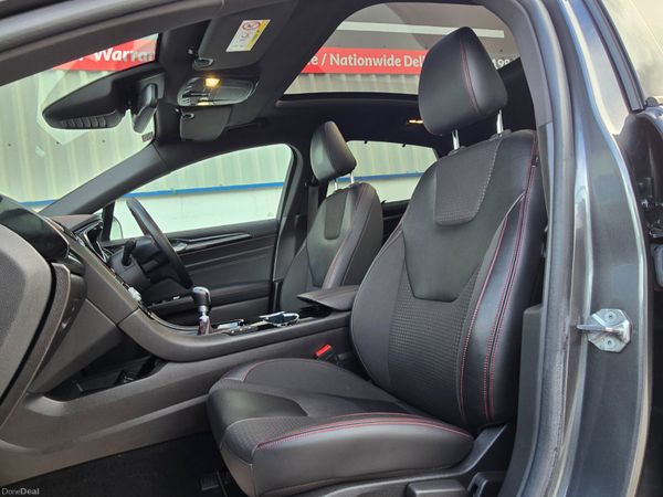 202 FORD MONDEO 2.0 150BHP ST LINE MASSIVE SPEC 382108396