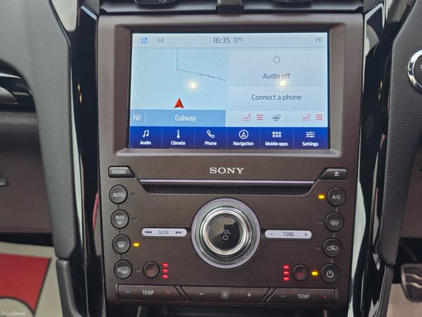 202 FORD MONDEO 2.0 150BHP ST LINE MASSIVE SPEC 382108406