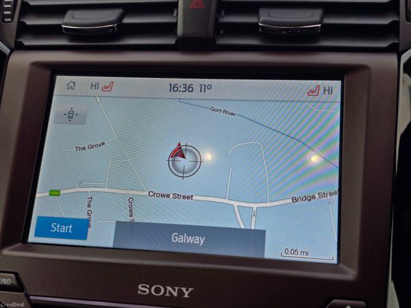 202 FORD MONDEO 2.0 150BHP ST LINE MASSIVE SPEC 382108408