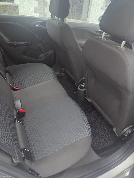 2018 OPEL CORSA 1.4 PETROL 382108690