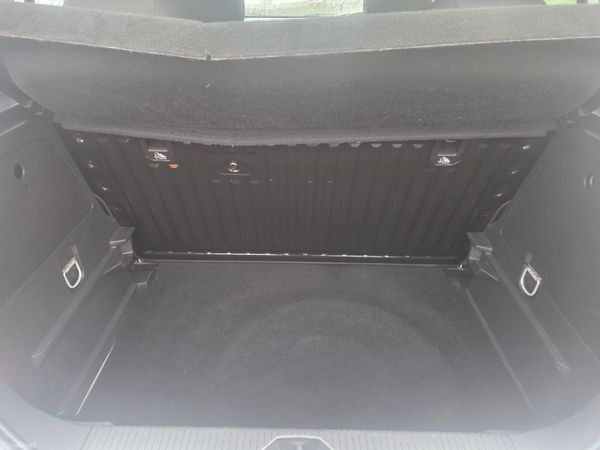 2018 OPEL CORSA 1.4 PETROL 382108696