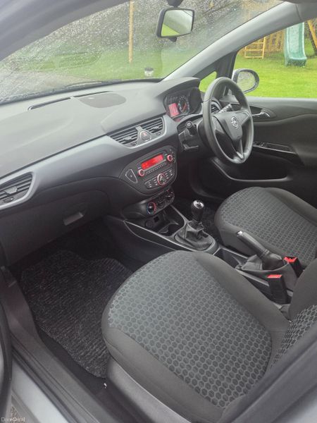 2018 OPEL CORSA 1.4 PETROL 382108698