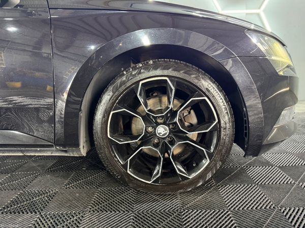 ◼️2016 SKODA SUPERB 1.6 TDI AUTOMATIC◼️ 382112968