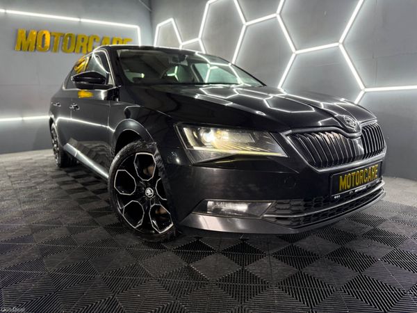 ◼️2016 SKODA SUPERB 1.6 TDI AUTOMATIC◼️ 382112970