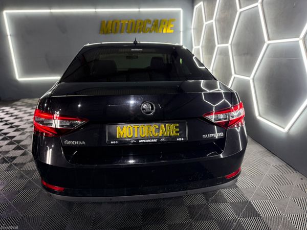 ◼️2016 SKODA SUPERB 1.6 TDI AUTOMATIC◼️ 382112974